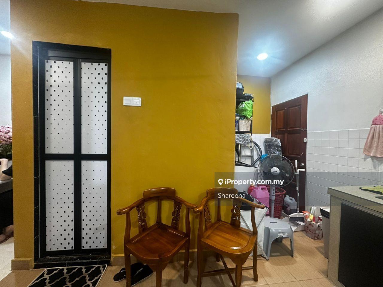 1-storey Terraced House for Sale in Ampang Jaya, Ampang by Shareena - iProperty.com.my