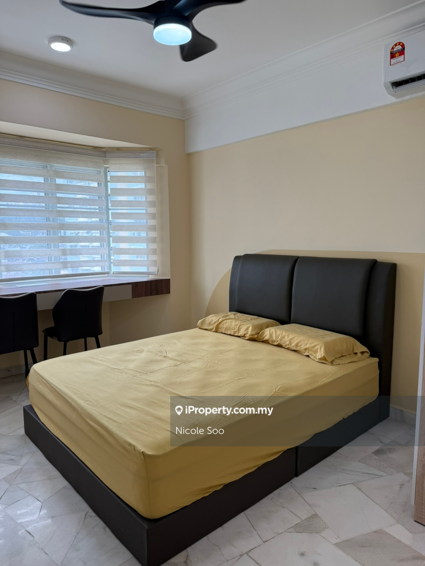 Condominium for Rent in Danau Idaman by Nicole Soo - iProperty.com.my
