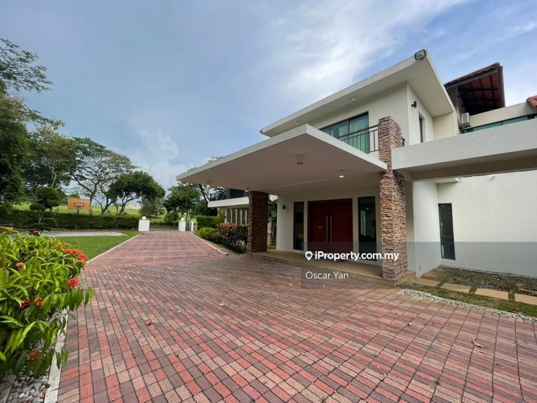 Banglo untuk Dijual di leisure farm, Iskandar Puteri (Nusajaya) oleh Oscar Yan - iProperty.com.my