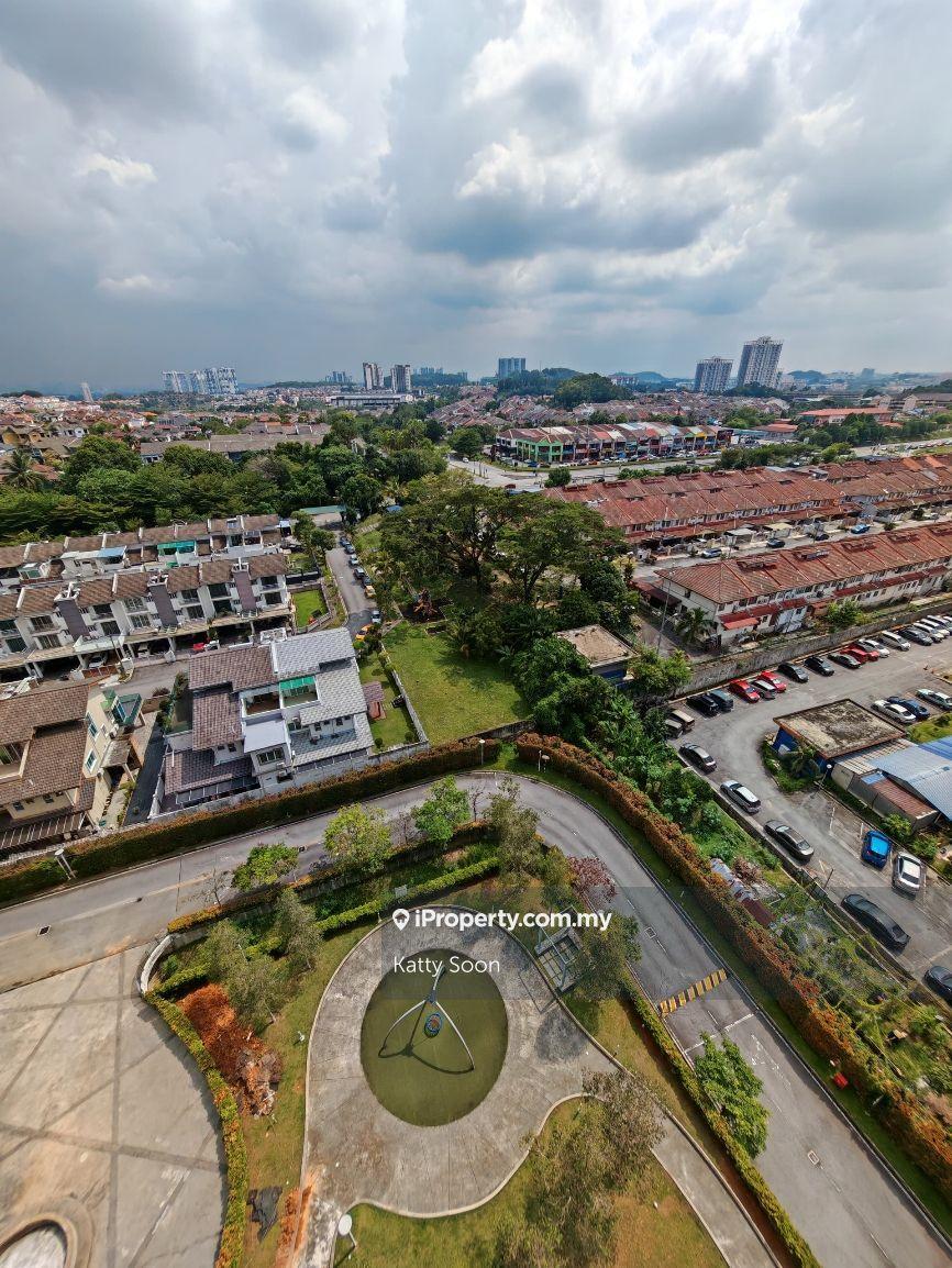 Condominium for Sale in Casa Green Condominium by Katty Soon - iProperty.com.my