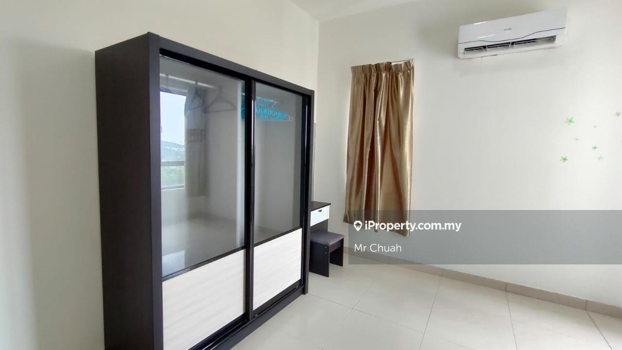 Kondominium untuk Disewa di Andana Condominium @ D'alpinia oleh Mr Chuah - iProperty.com.my