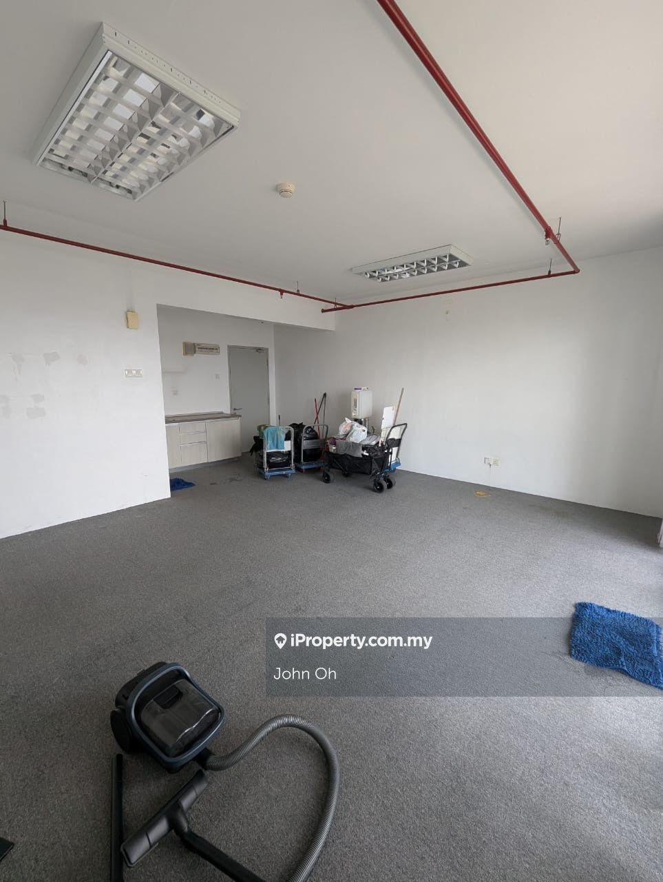 Sovo untuk Disewa di Seksyen 7, Shah Alam oleh John Oh - iProperty.com.my