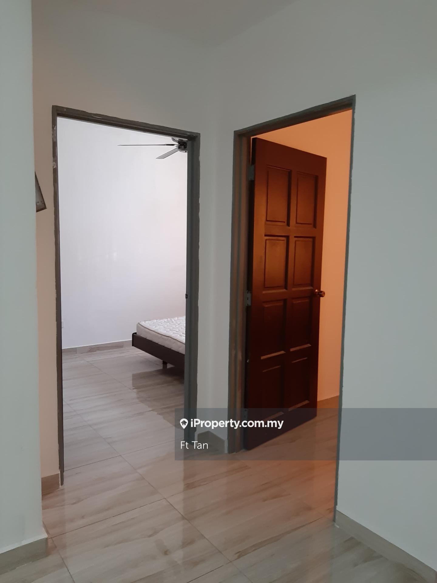 2-storey Terraced House for Sale in Saron, Bukit Raja by Ft Tan - iProperty.com.my