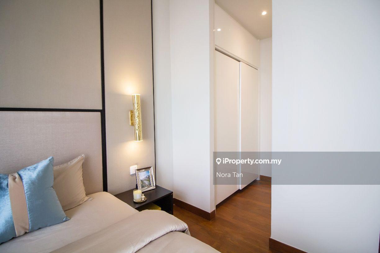 Service Residence for Rent in Service Suites @ Pavilion Embassy by Nora Tan - iProperty.com.my