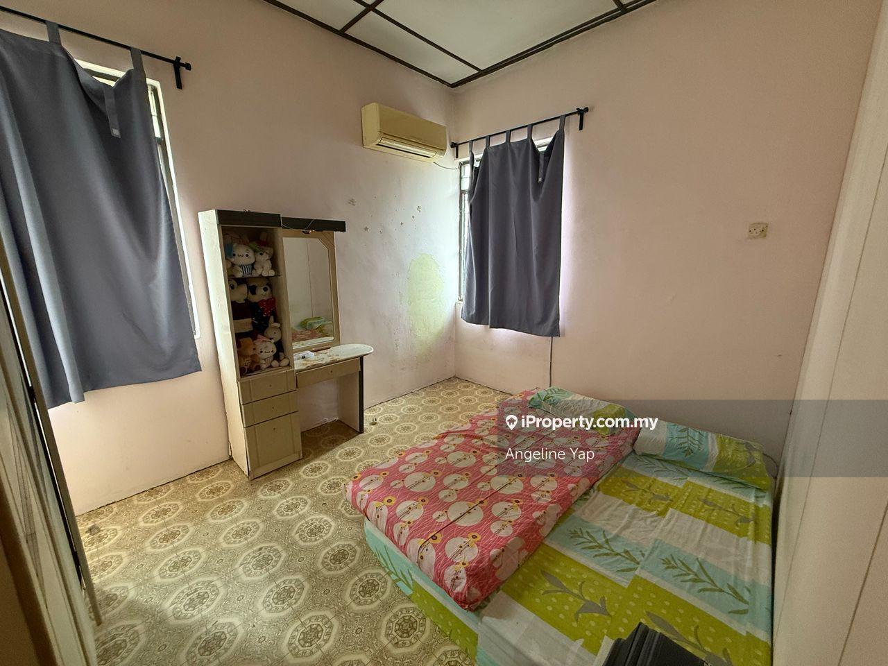 Rumah Berangkai 2 Tingkat untuk Dijual di Taman Jujur, Sikamat oleh Angeline Yap - iProperty.com.my