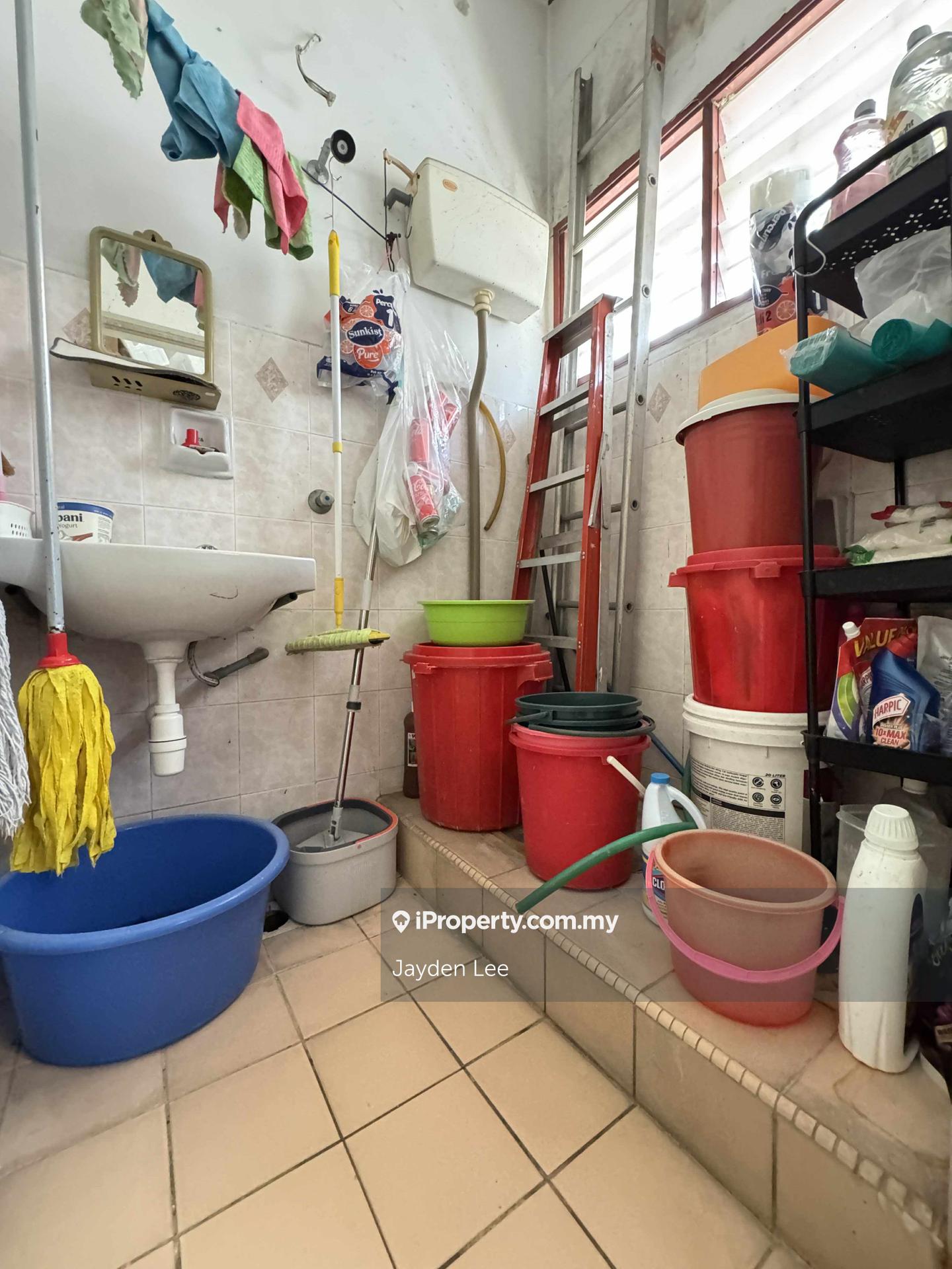 2-storey Terraced House for Sale in Taman Wawasan, Puchong by Jayden Lee - iProperty.com.my