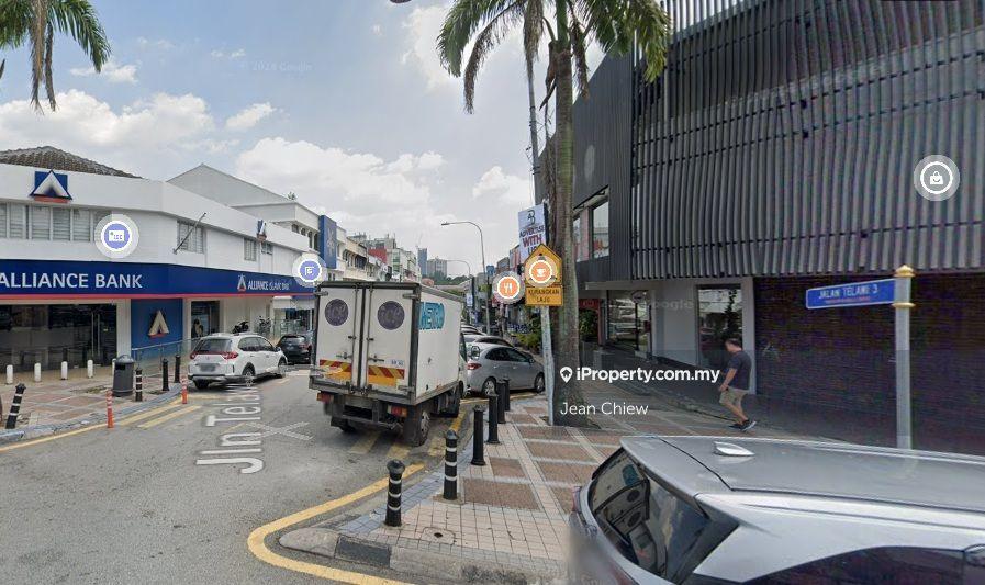 Kedai untuk Disewa di Bangsar Baru, Bangsar oleh Jean Chiew - iProperty.com.my
