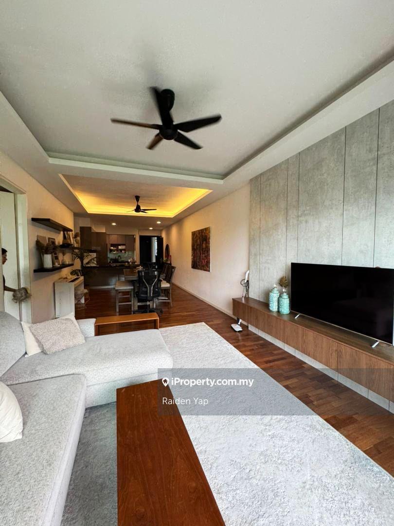 Condominium for Sale in Kaleidoscope (Residensi Setiawangsa) by Raiden Yap - iProperty.com.my