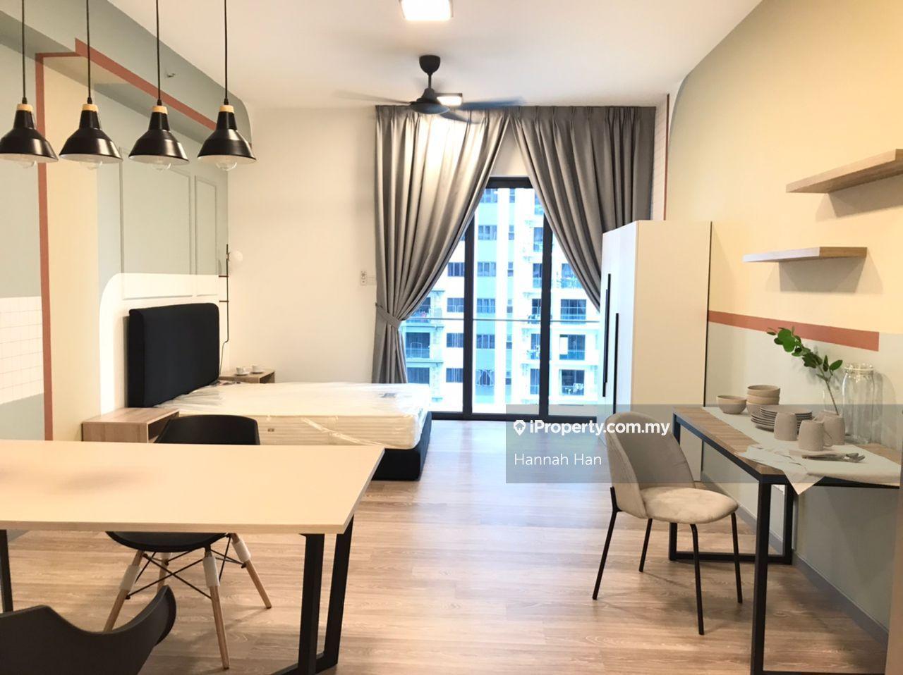 Service Residence for Rent in Southlink by Hannah Han - iProperty.com.my