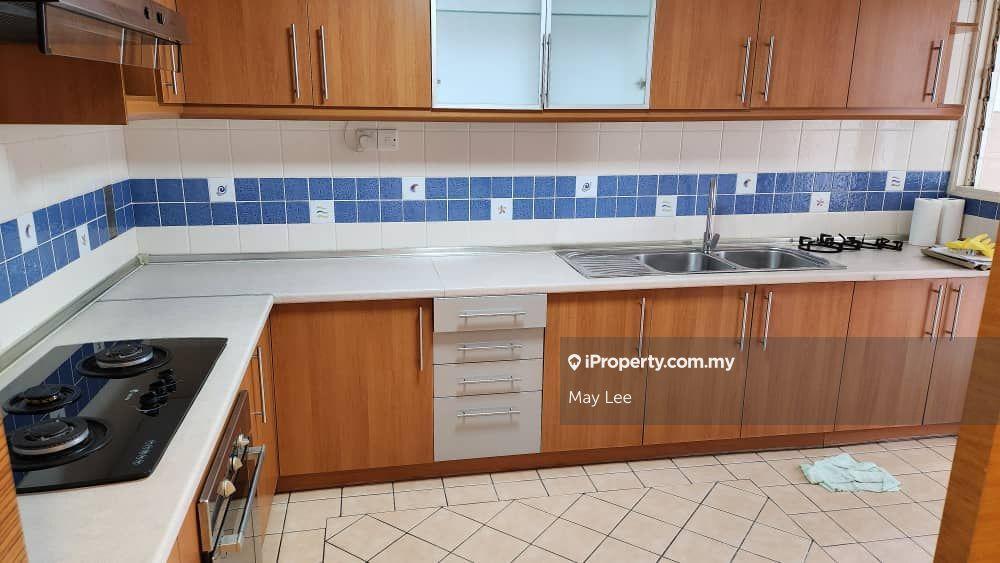 Kondominium untuk Dijual di Kiaramas Sutera oleh May Lee - iProperty.com.my