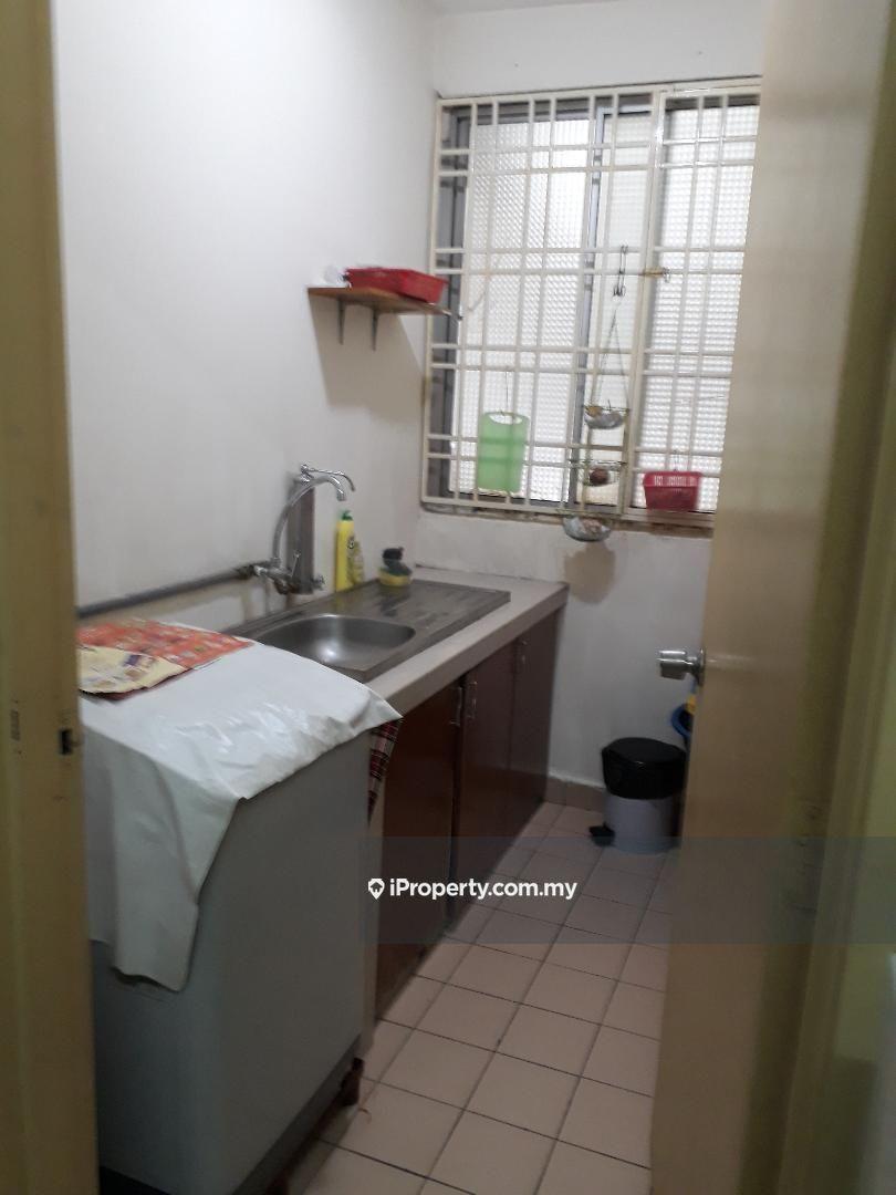 Kondominium untuk Dijual di Puncak Seri Kelana oleh Joanne Khoo - iProperty.com.my