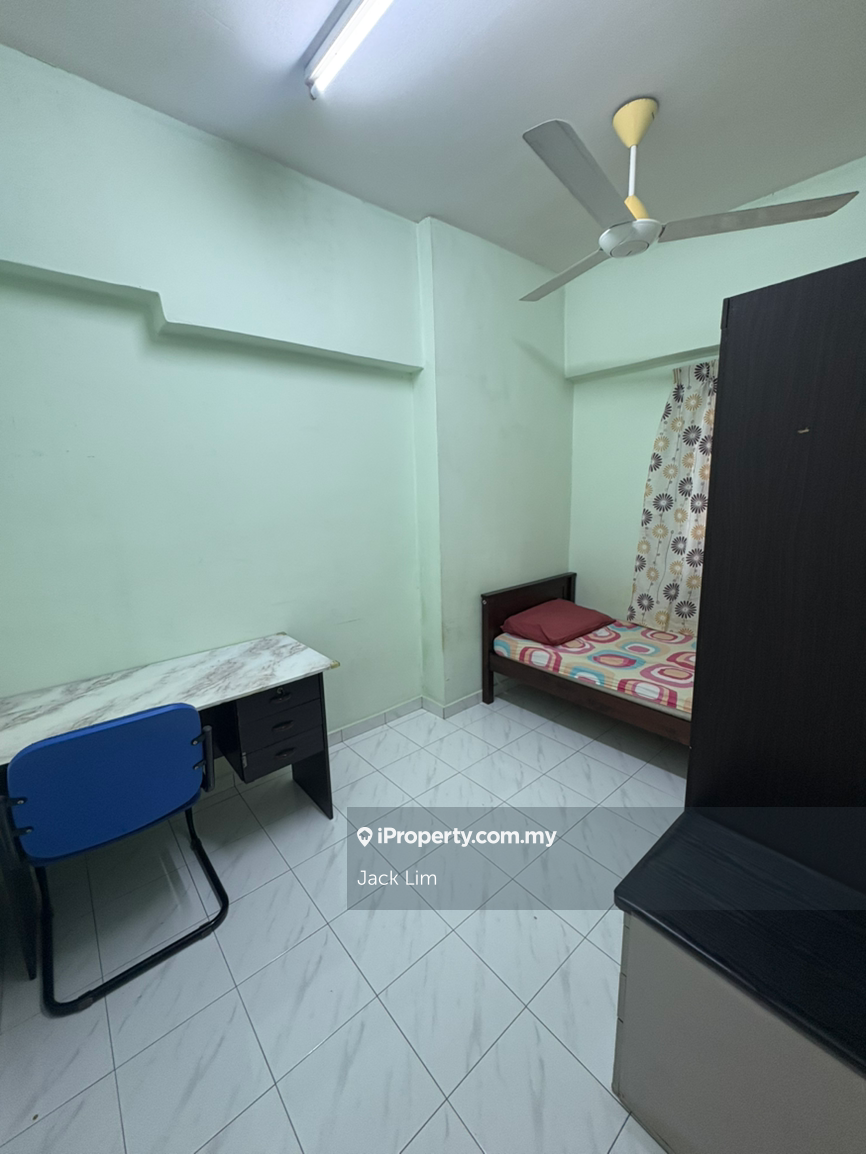 Condominium for Rent in Vista Komanwel B by Jack Lim - iProperty.com.my