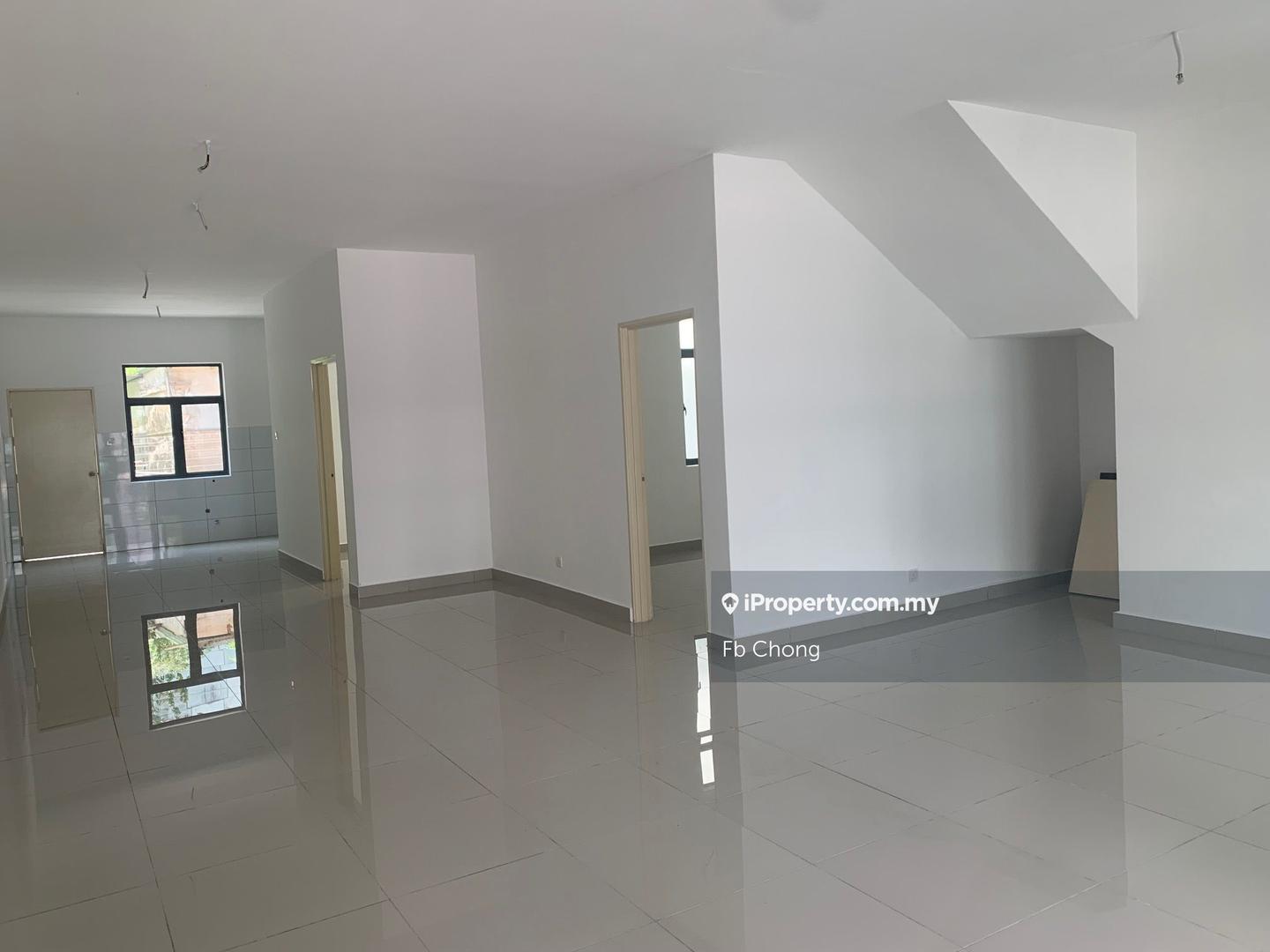 2-storey Terraced House for Sale in Prima Saujana, Kajang by Fb Chong - iProperty.com.my