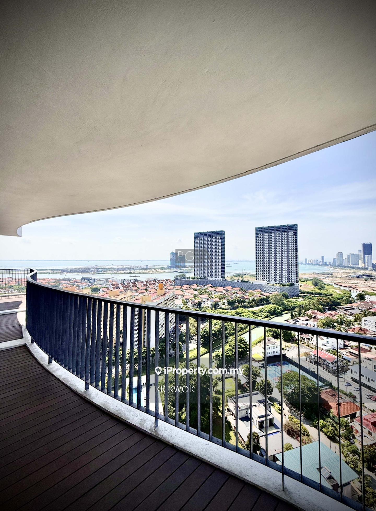 Condominium for Sale in The Landmark by KK KWOK - iProperty.com.my