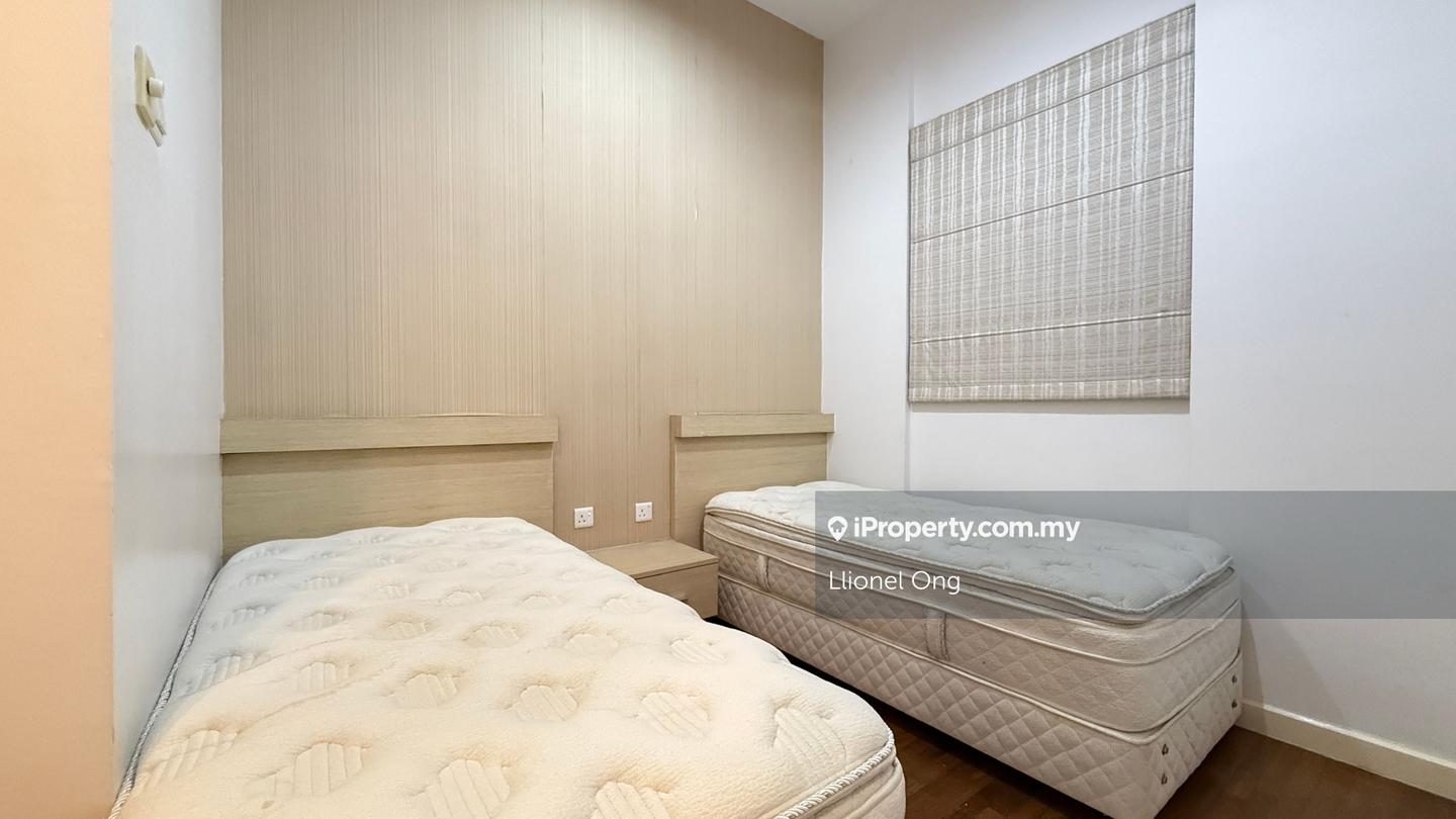 Condominium for Sale in Idaman Residence by Llionel Ong - iProperty.com.my