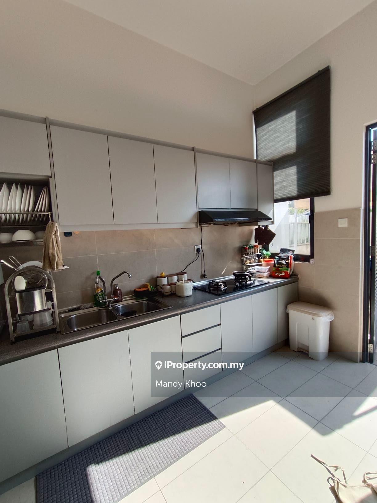 2.5-storey Terraced House for Sale in 16 quartz,taman melawati, Ulu Kelang by Mandy Khoo - iProperty.com.my