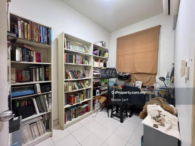 2-storey Terraced House for Sale in Superlink 2 Storey Greenlane Bukit Jelutong, Shah Alam by Reena Sarif - iProperty.com.my