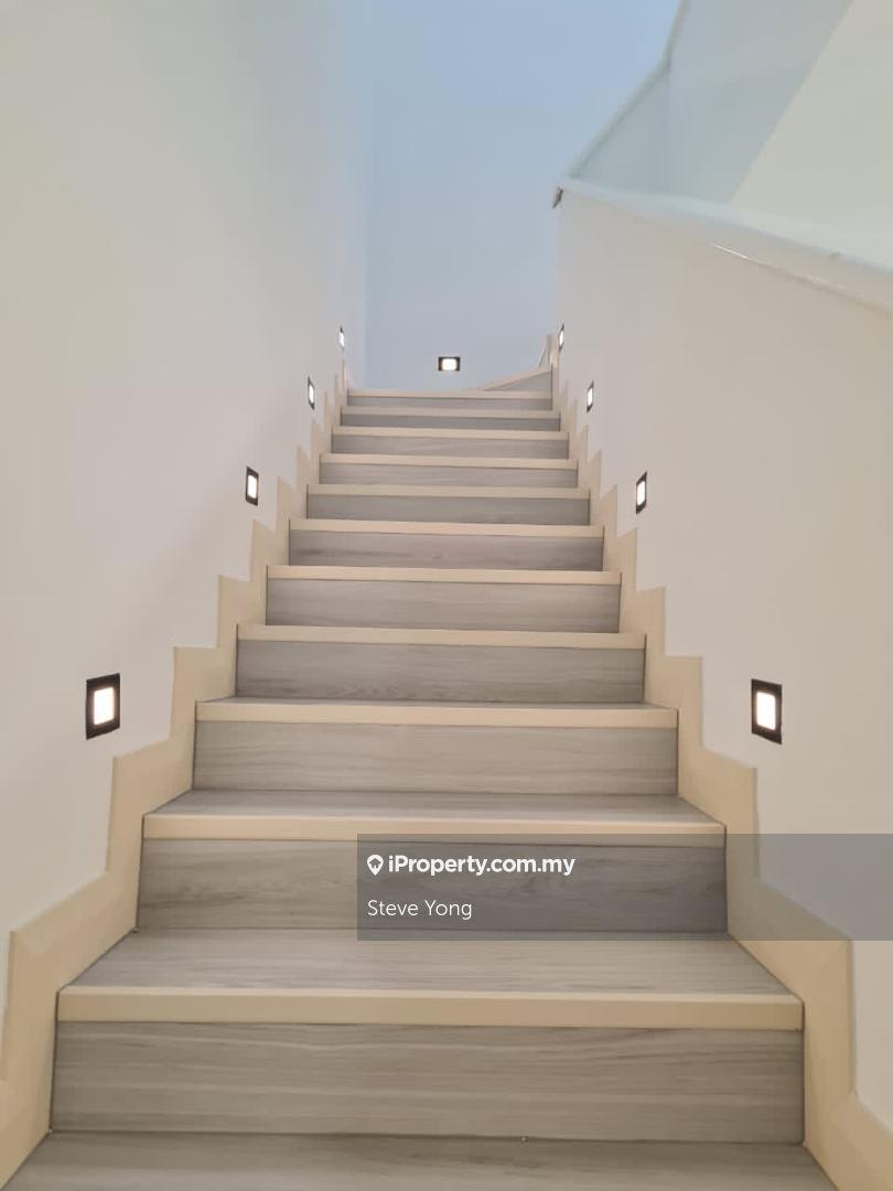 2-storey Terraced House for Sale in Taman Desaria, Petaling Jaya by Steve Yong - iProperty.com.my