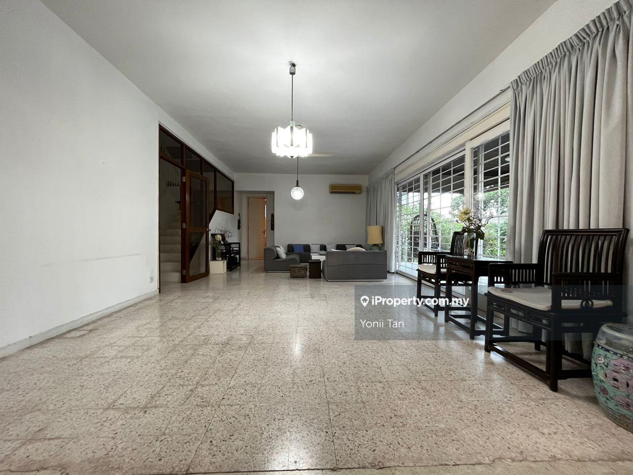 Bungalow House for Sale in Pulau Tikus, Penang by Yonii Tan - iProperty.com.my