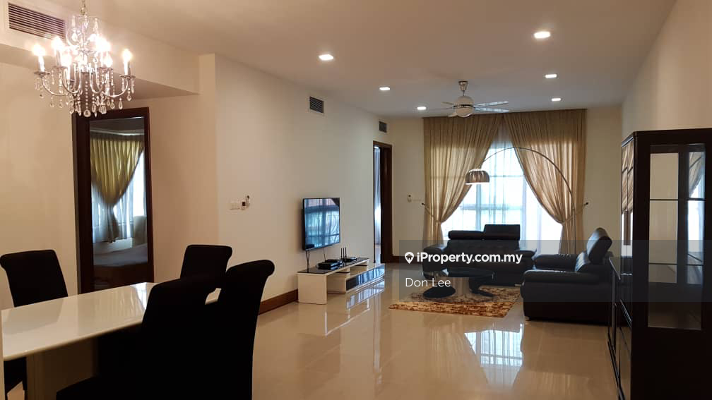 Condominium for Sale in Mont Kiara Aman by Don Lee - iProperty.com.my