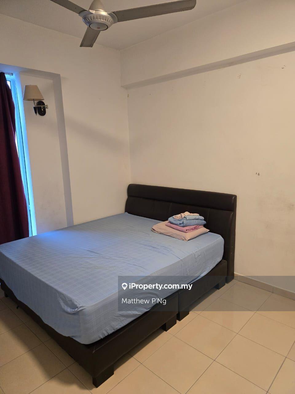 Pangsapuri untuk Dijual di Idaman Iris oleh Matthew P'Ng - iProperty.com.my