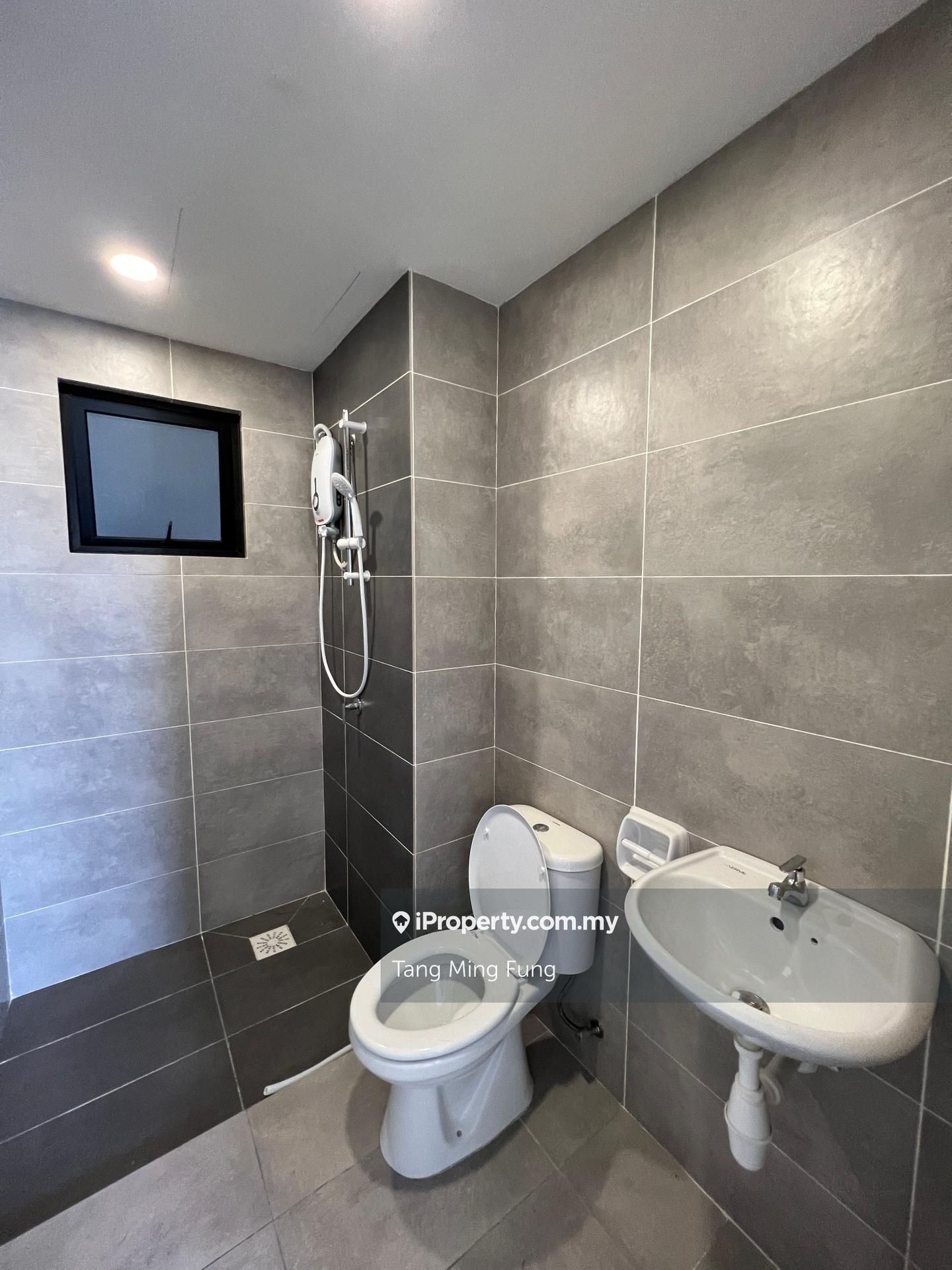 Kondominium untuk Disewa di The Olive oleh Tang Ming Fung - iProperty.com.my