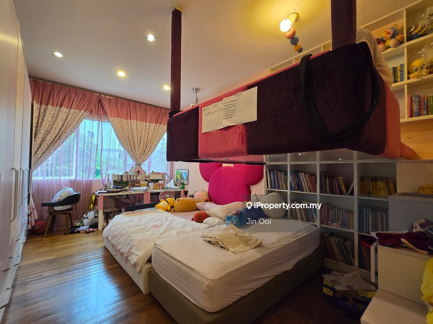 Kondominium untuk Dijual di Desa Eight oleh Jin Ooi - iProperty.com.my