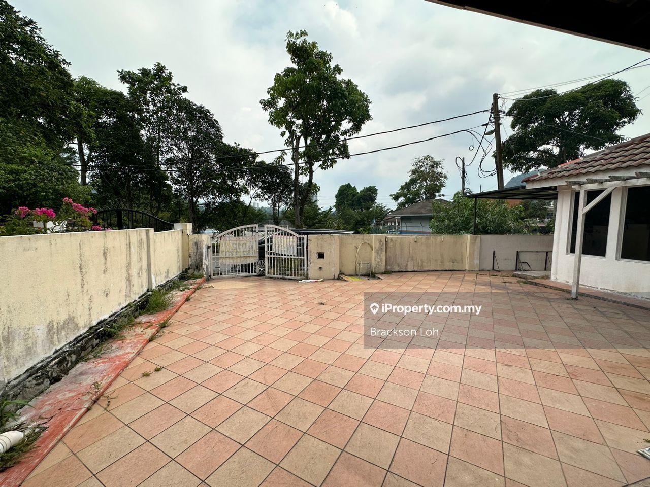 Semi-Detached House for Sale in Taman Melawati, Ulu Kelang by Brackson Loh - iProperty.com.my