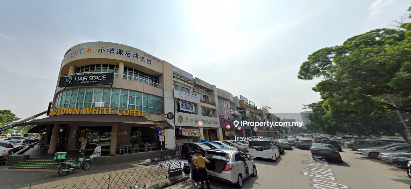 Kedai untuk Disewa di Bandar Bukit Tinggi, Klang oleh Travic Ho - iProperty.com.my