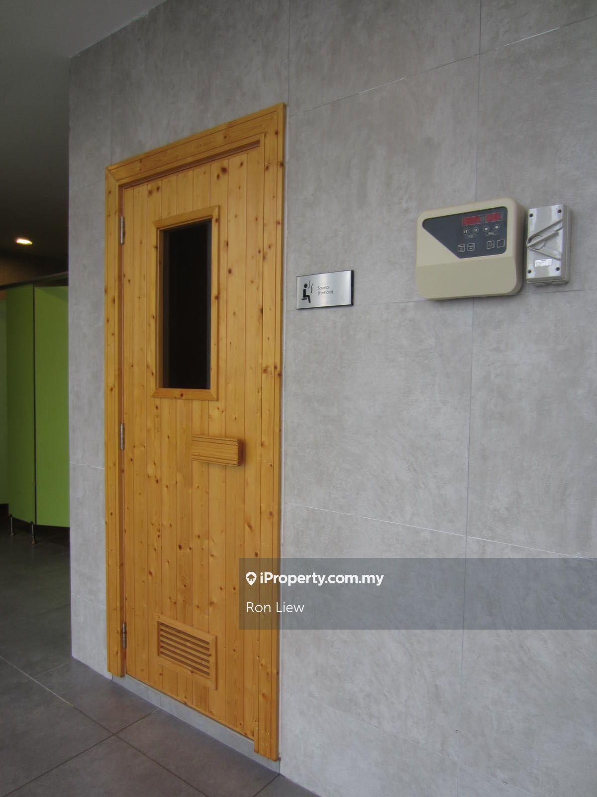 Condominium for Sale in Zefer Hill Residence by Ron Liew - iProperty.com.my