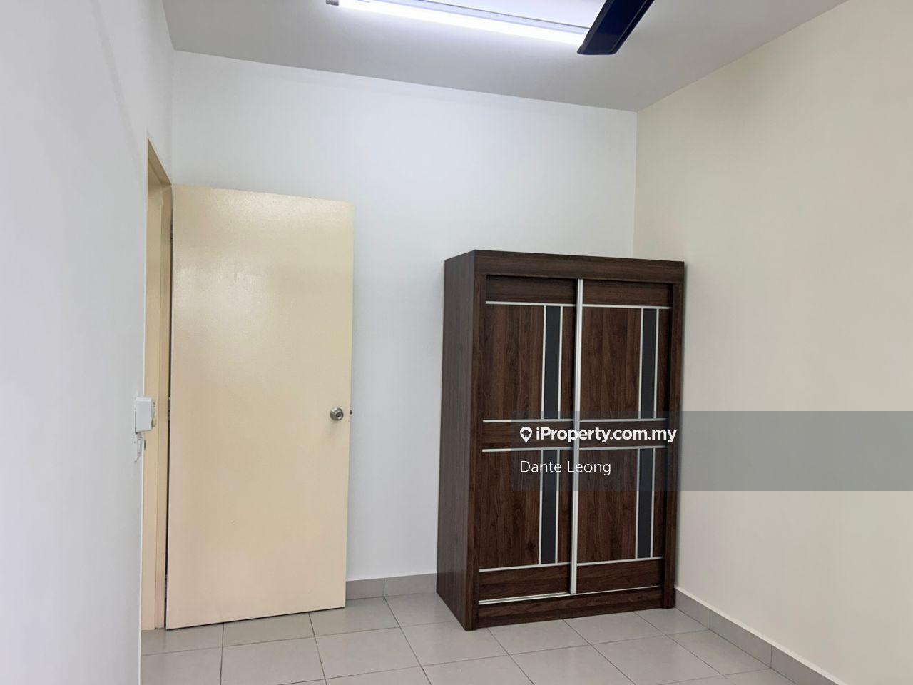 Pangsapuri untuk Disewa di Harmoni @ Eco Majestic oleh Dante Leong - iProperty.com.my