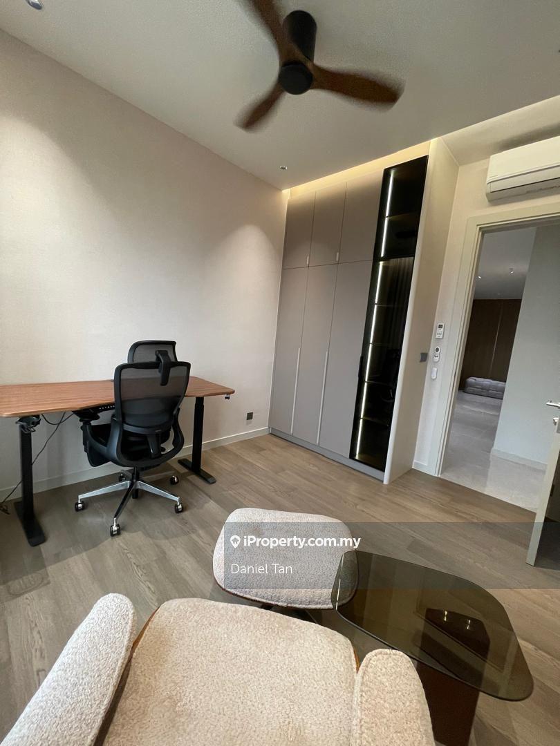 Condominium for Sale in Park Place by Daniel Tan - iProperty.com.my