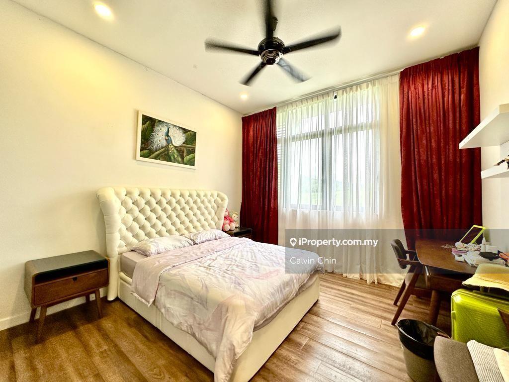 Banglo untuk Dijual di 16Quartz, Taman Melawati, Ampang oleh Calvin Chin - iProperty.com.my