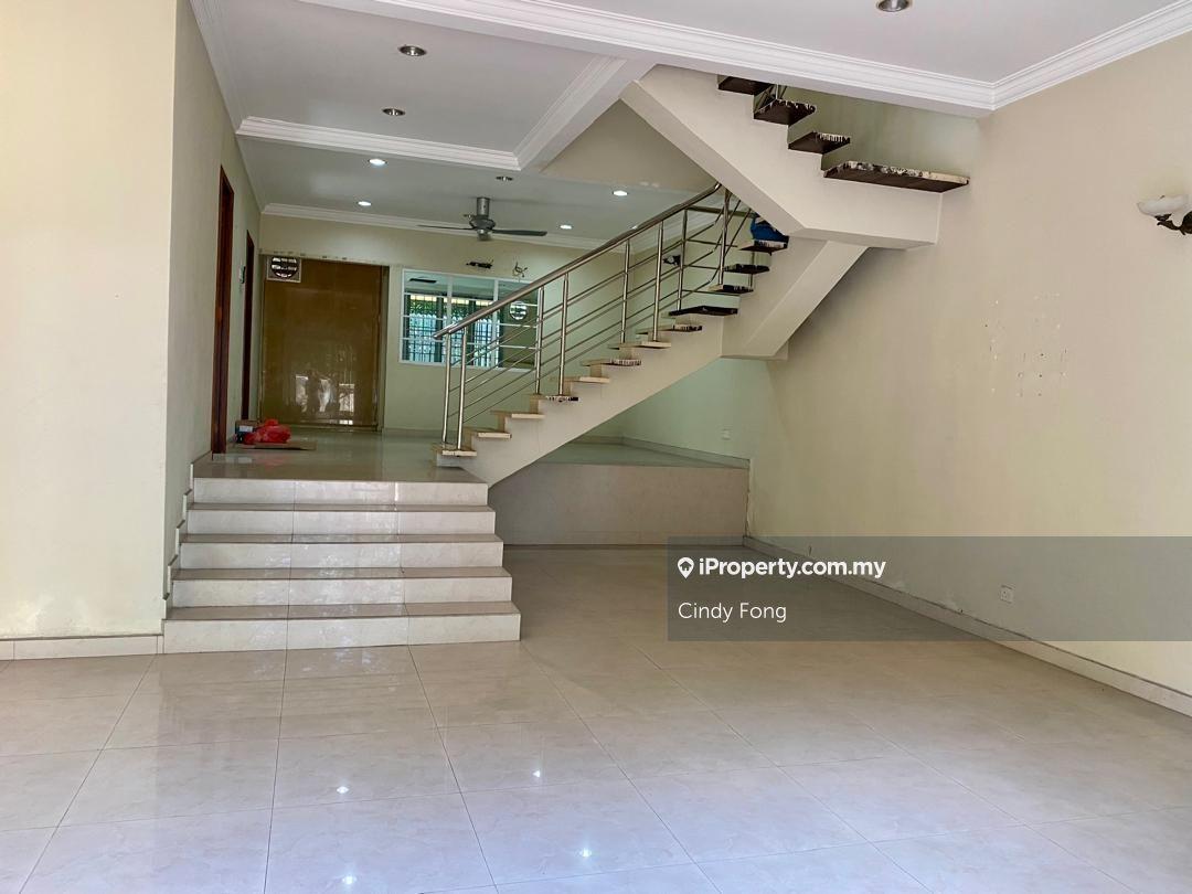 Semi-Detached House for Sale in Kelana Jaya, Petaling Jaya by Cindy Fong - iProperty.com.my