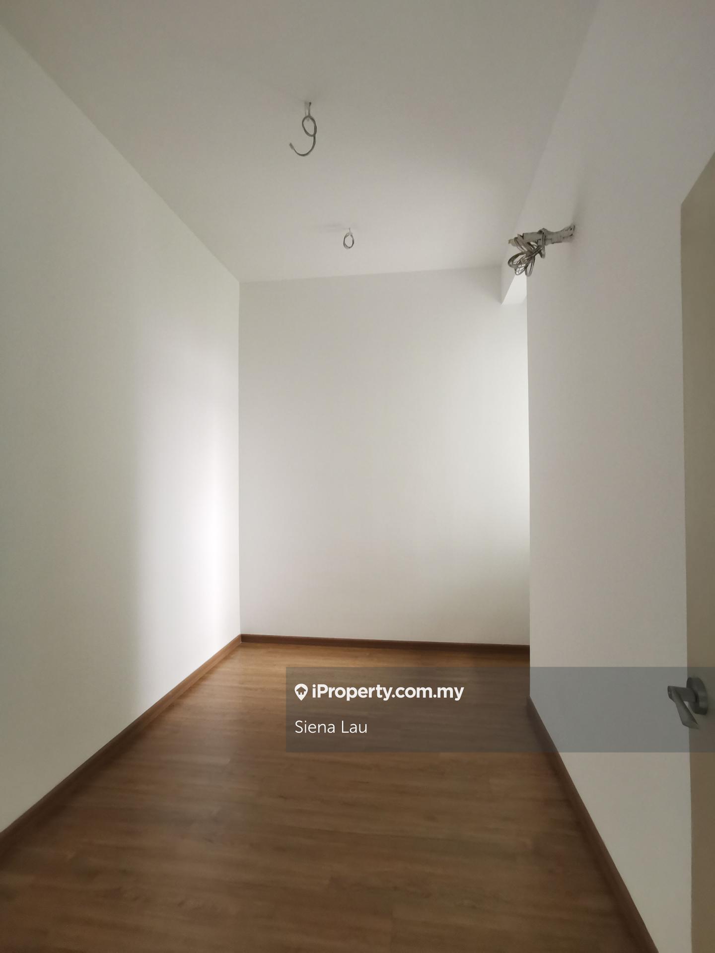 Residensi Servis untuk Dijual di Rica Residence oleh Siena Lau - iProperty.com.my