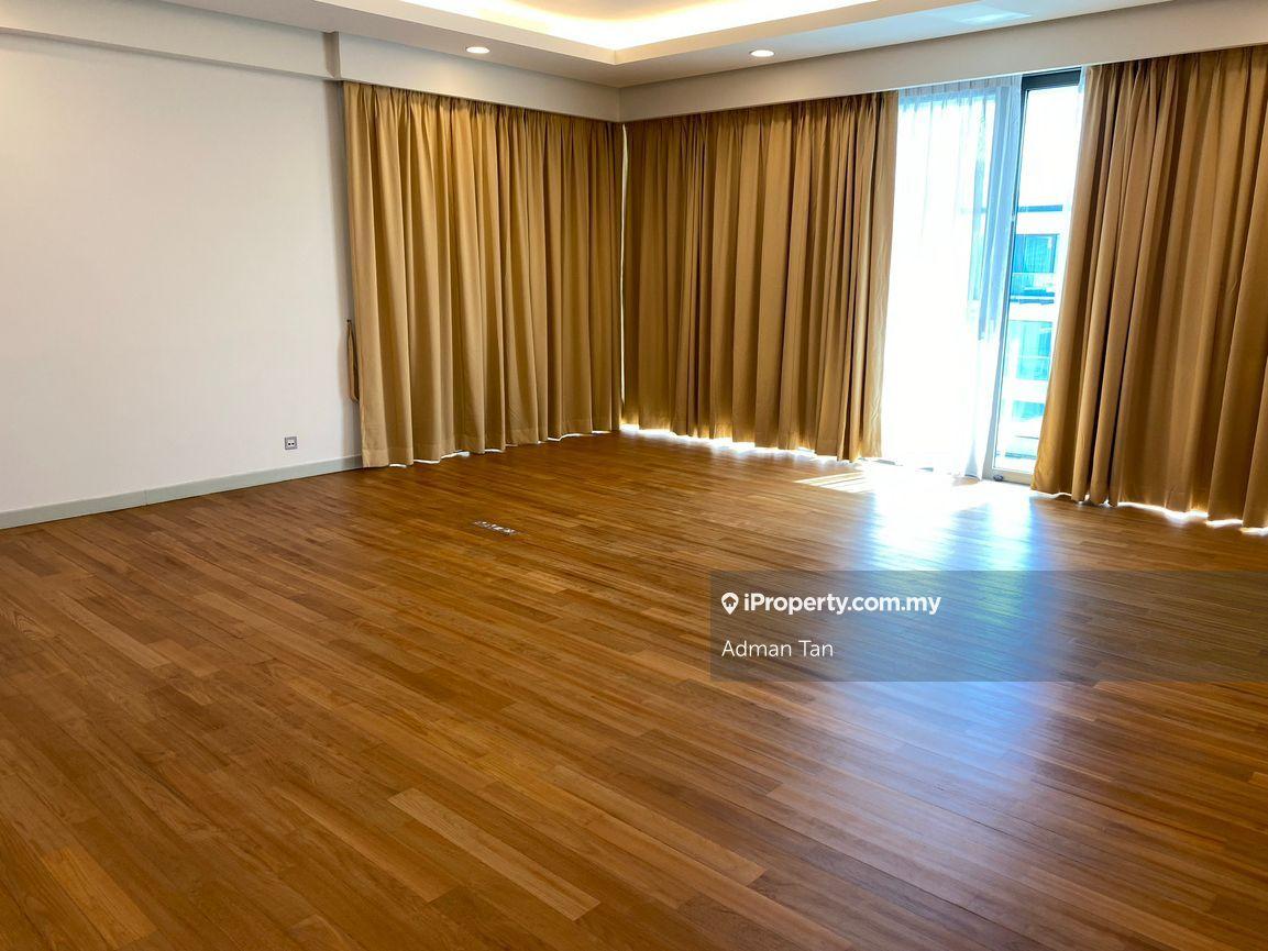 Condominium for Sale in U-Thant Residence by Adman Tan - iProperty.com.my