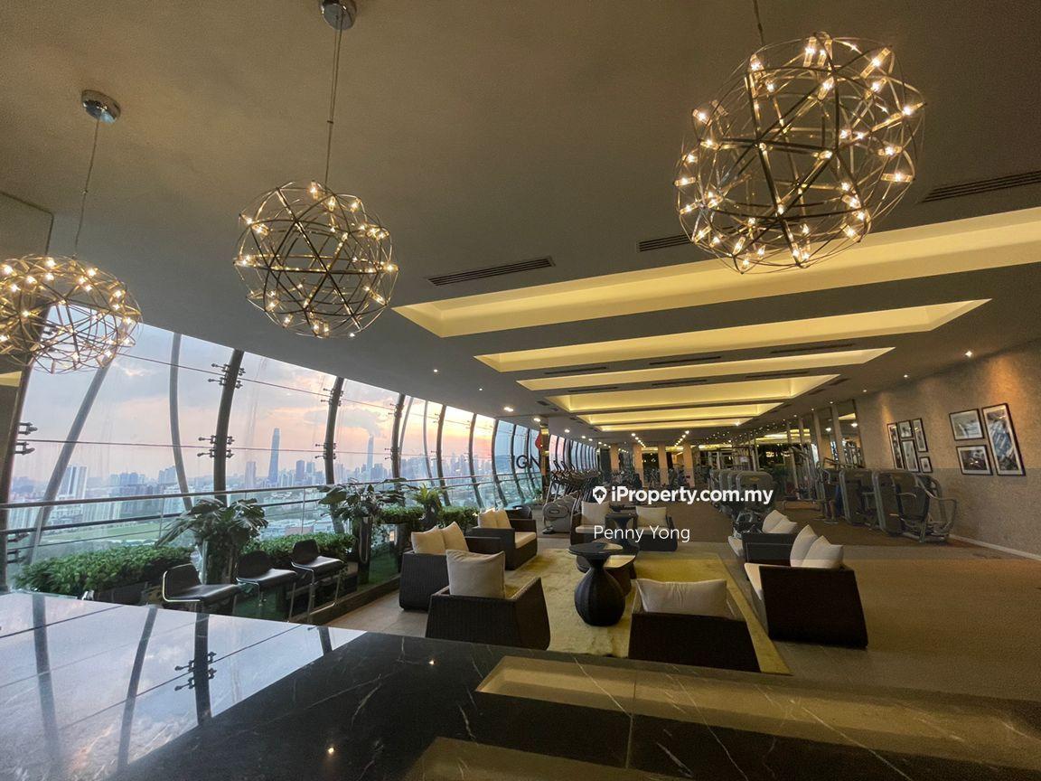 Service Residence for Rent in M City by Penny Yong - iProperty.com.my