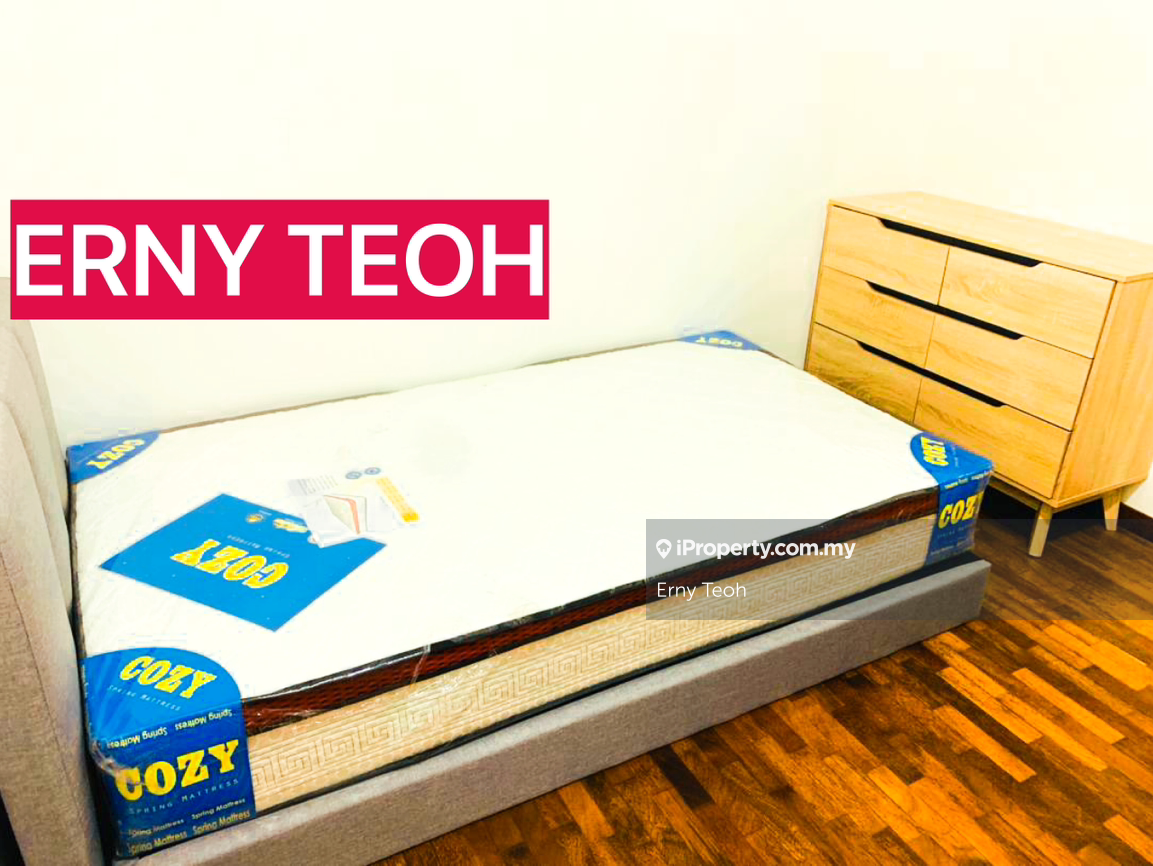 Residensi Servis untuk Dijual di The Tamarind oleh Erny Teoh - iProperty.com.my