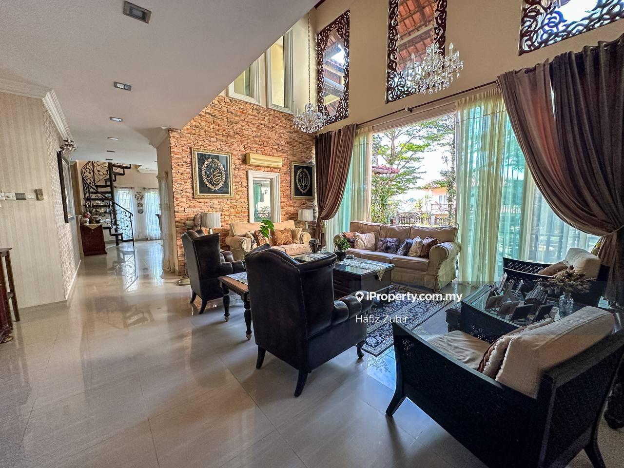 Banglo untuk Dijual di Impian Golf & Country Resort, Kajang oleh Hafiz Zubir - iProperty.com.my