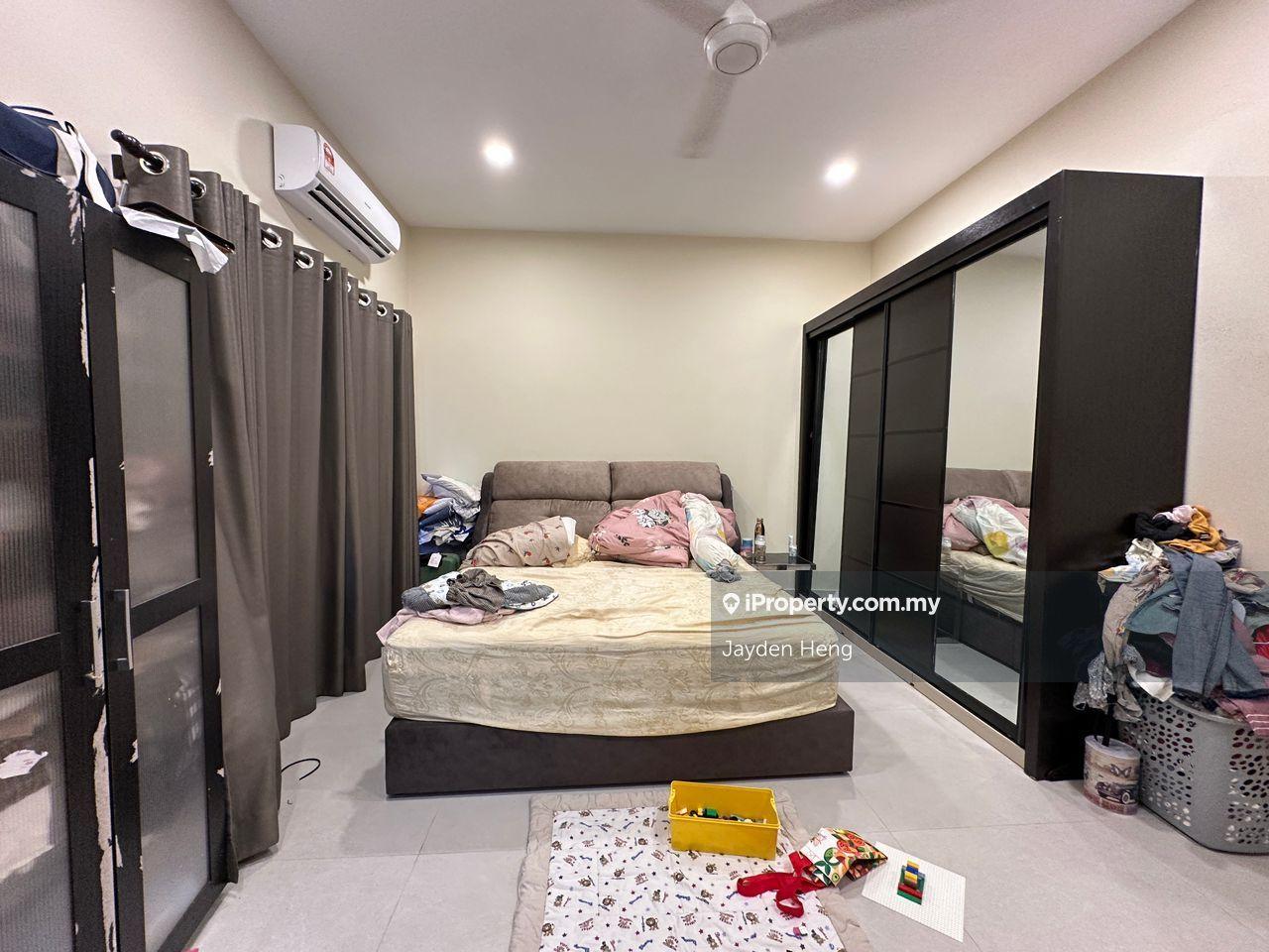 Banglo untuk Dijual di Usj 17, Subang Jaya oleh Jayden Heng - iProperty.com.my