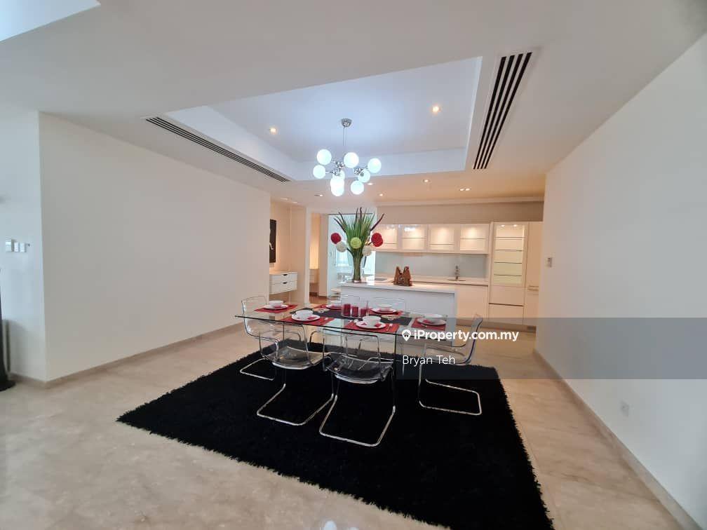 Kondominium untuk Dijual di 28 Mont Kiara @ MK28 oleh Bryan Teh - iProperty.com.my