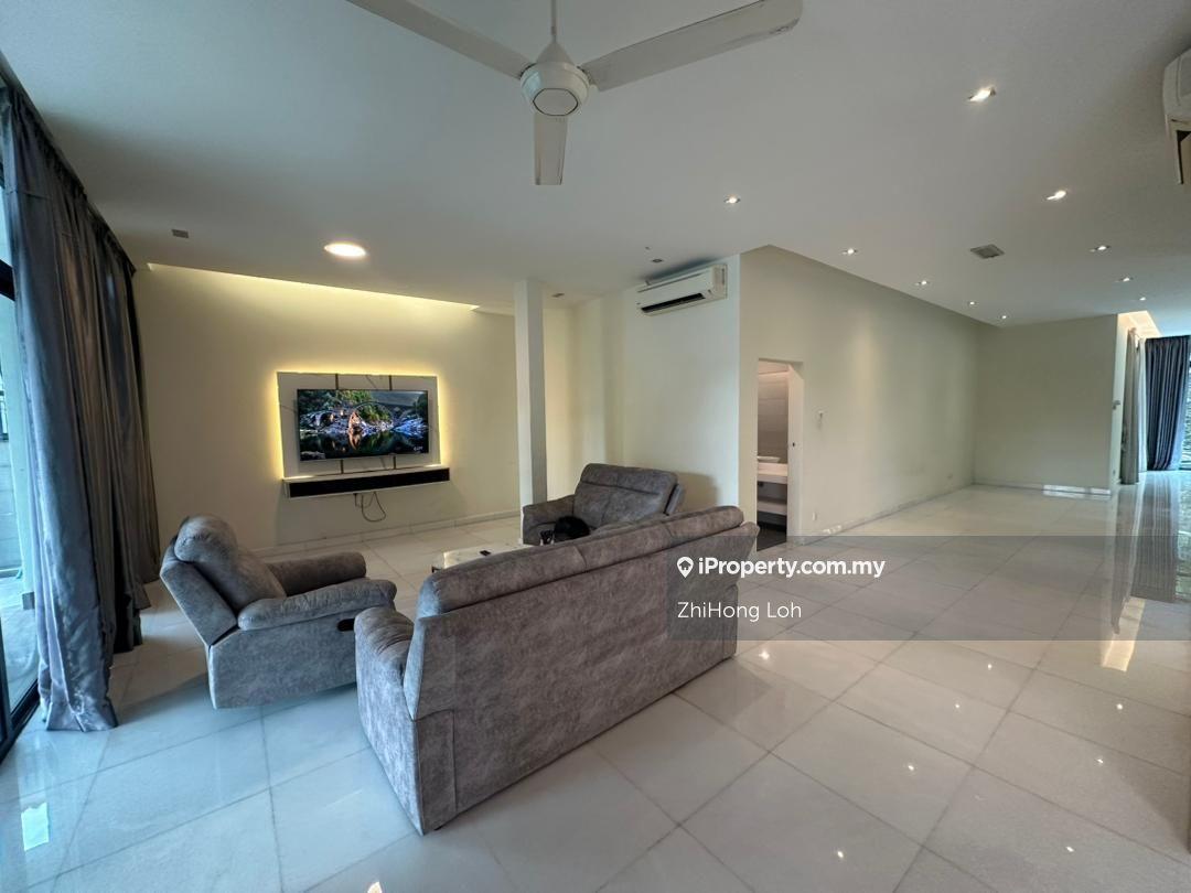 Bungalow House for Rent in Taman Sri Ukay, Ampang by ZhiHong Loh - iProperty.com.my