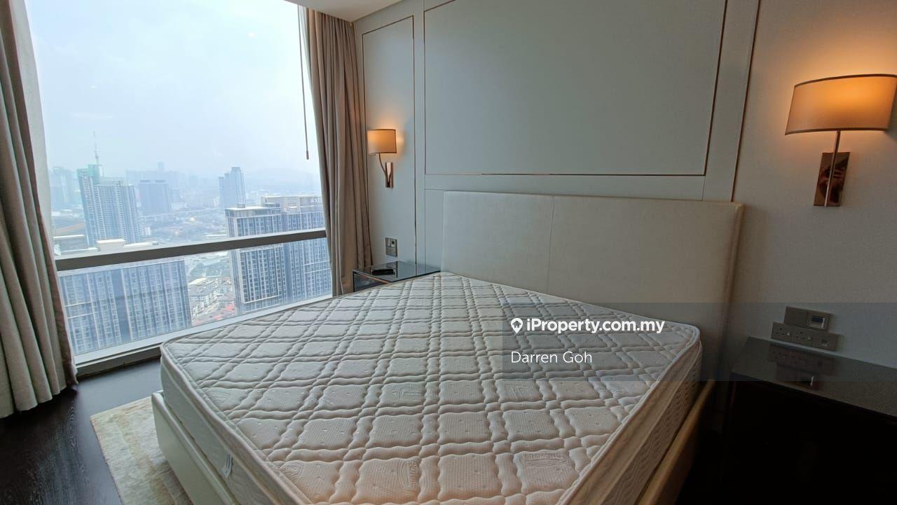 Service Residence for Rent in Pavilion Suites by Darren Goh - iProperty.com.my