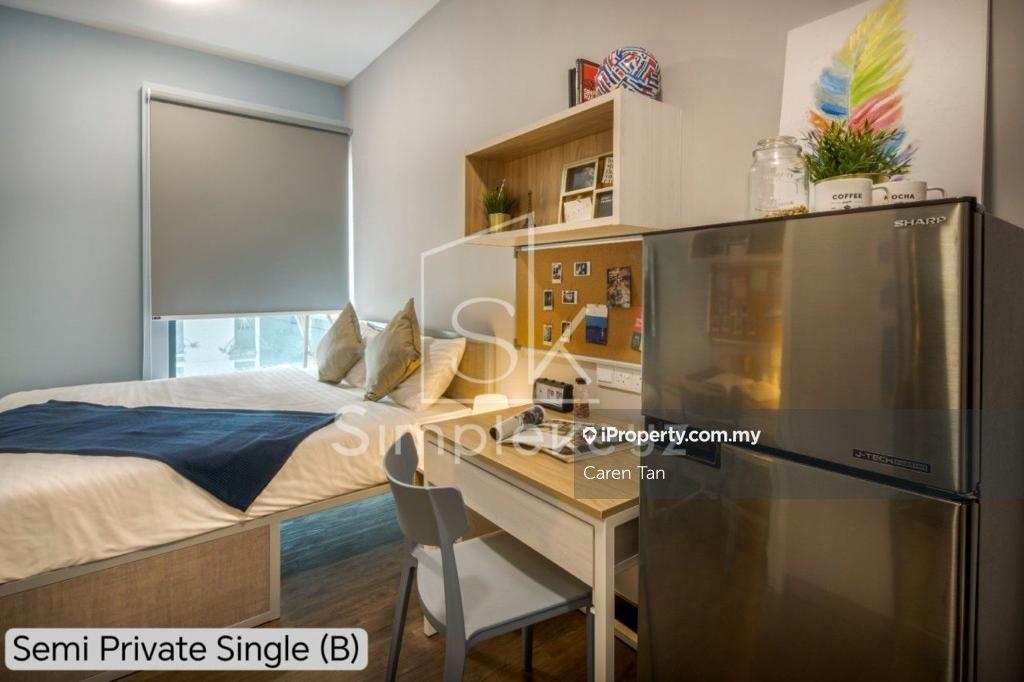 Service Residence for Rent in Co-Living @ Sunway House Waterfront Residence by Caren Tan - iProperty.com.my