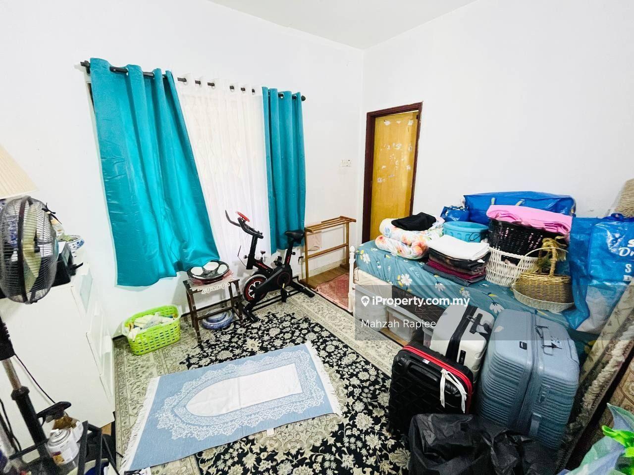 Bungalow House for Sale in Taman Bukit Cheras, Cheras by Mahzah Rapiee - iProperty.com.my