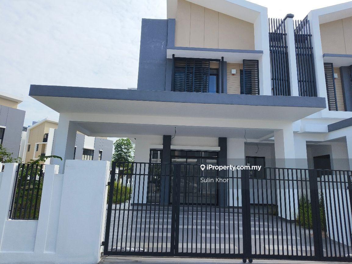 Rumah Berangkai 2 Tingkat untuk Dijual di Bandar Kinrara Seksyen 8, Bandar Kinrara oleh Sulin Khor - iProperty.com.my
