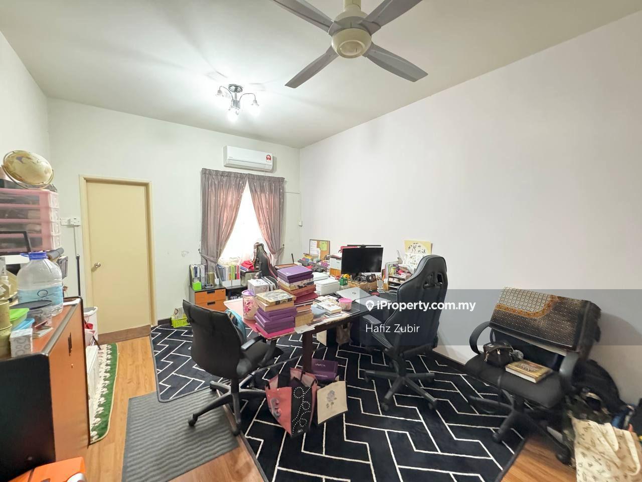 3-storey Terraced House for Sale in Denai Alam, Shah Alam by Hafiz Zubir - iProperty.com.my