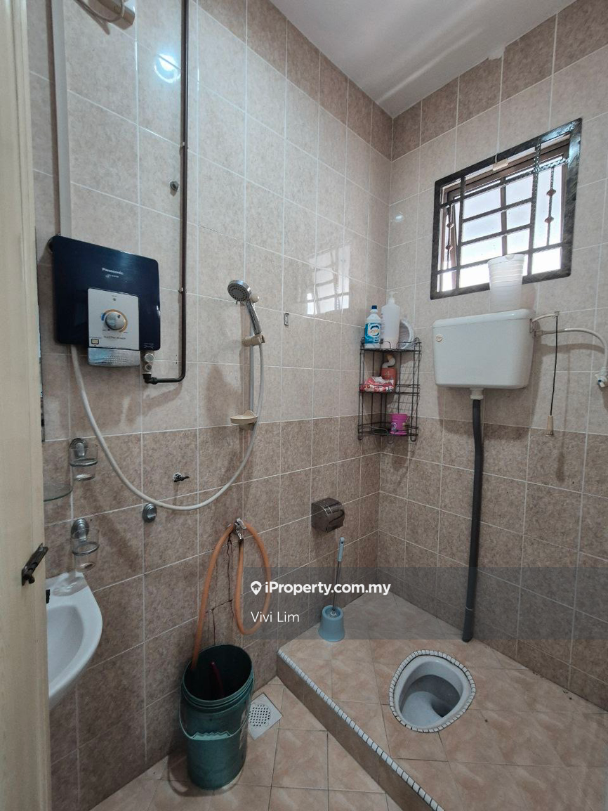1-storey Terraced House for Rent in Kluang Taman Seri Suria (Corner Lot), Kluang by Vivi Lim - iProperty.com.my