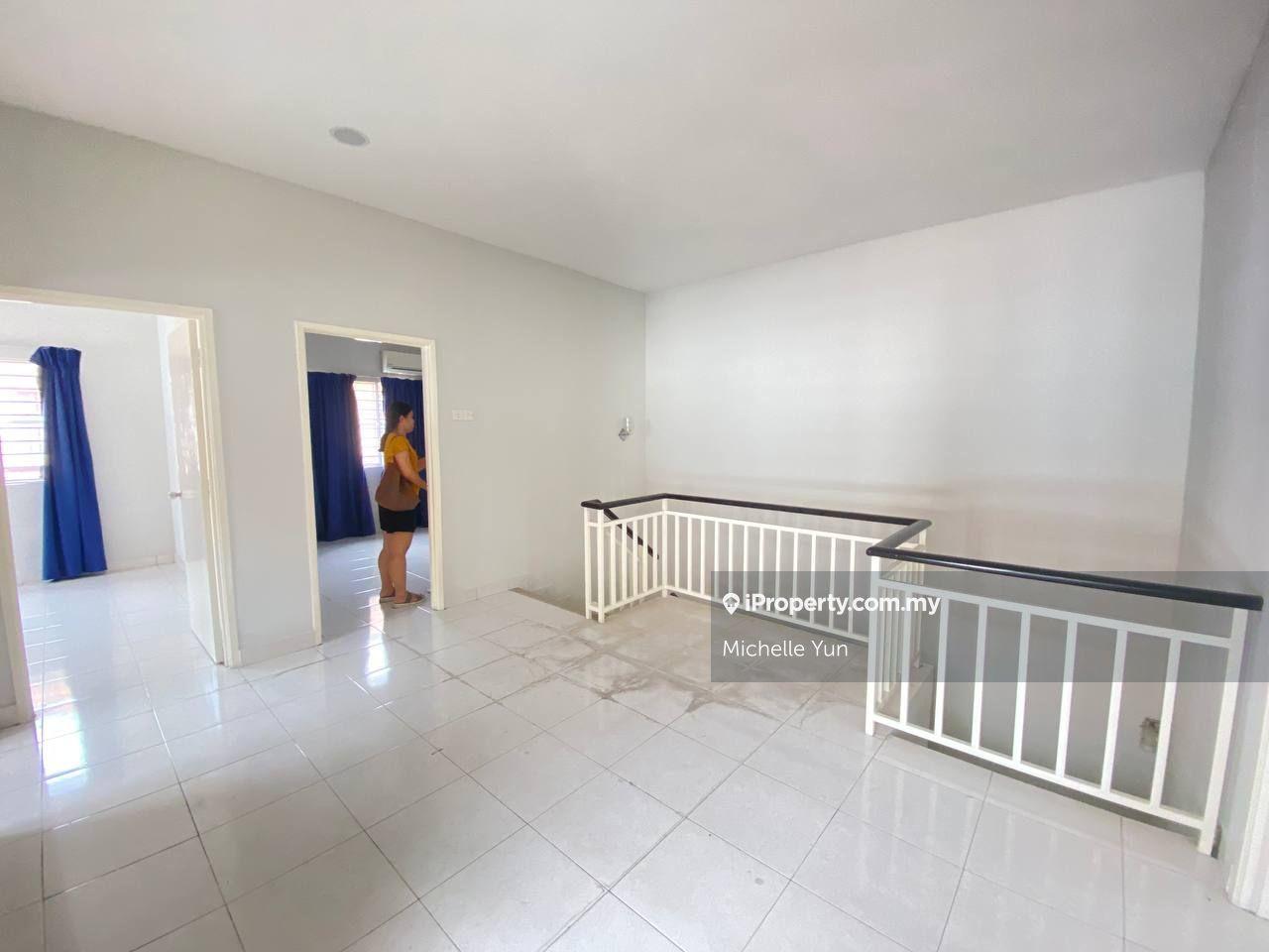 Rumah Berkembar untuk Disewa di Taman Aman Perdana, Kapar oleh Michelle Yun - iProperty.com.my