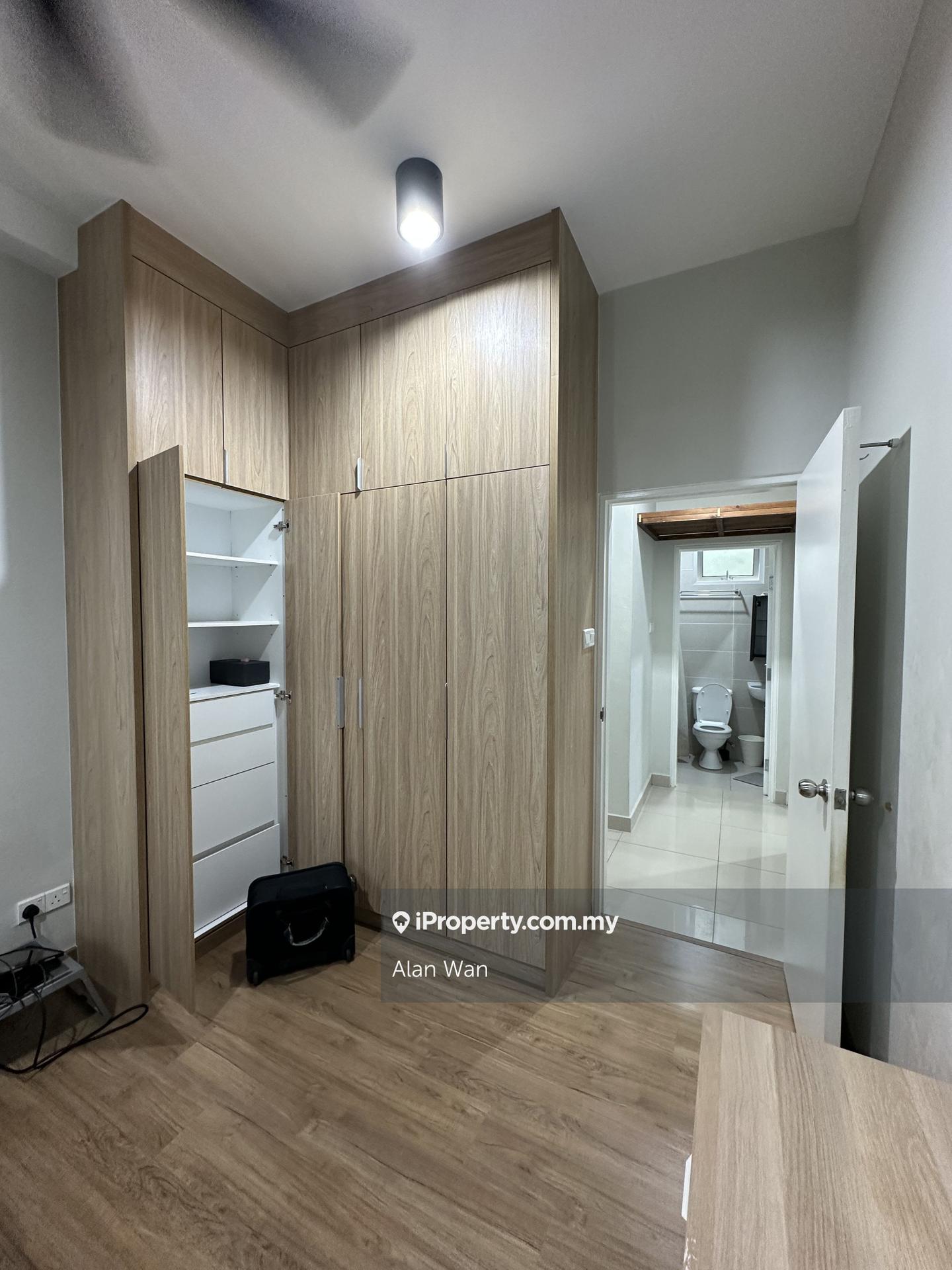 Kondominium untuk Disewa di Ceria Residence oleh Alan Wan - iProperty.com.my